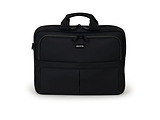 Case DICOTA D31428 Top Traveller SCALE / 14"-15.6" / Black