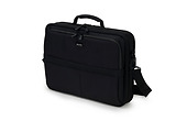 Case DICOTA D31439 Multi Plus SCALE / 14"-15.6" / Black
