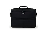 Case DICOTA D31439 Multi Plus SCALE / 14"-15.6" / Black