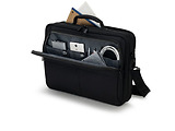 Case DICOTA D31439 Multi Plus SCALE / 14"-15.6" / Black