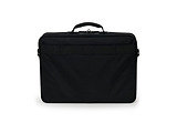 Case DICOTA D31439 Multi Plus SCALE / 14"-15.6" / Black