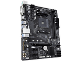 MB GIGABYTE GA-A320M-H / AM4 / A320 / mATX /
