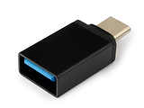 Adapter Gembird A-USB2-CMAF-01 / Type-C-USB2.0 /