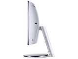 Monitor Samsung C34J791WTI / 34.0" VA-Curved QDot 3440x1440 / 4ms / 300cd / Mega-DCR / MultiView PIP / White
