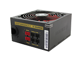 PSU Xilence XP1250MR9 / 1250W / Performance X / Black