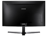 Monitor Samsung C32JG50QQI / 32.0" Curved-VA 2560x1440 / GAMING 144Hz / 4ms / CR3000:1 / 250cd /