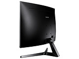 Monitor Samsung C32JG50QQI / 32.0" Curved-VA 2560x1440 / GAMING 144Hz / 4ms / CR3000:1 / 250cd /