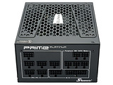 Power Supply Seasonic Prime 850 Platinum SSR-850PD / ATX / 850W /