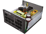 Power Supply Seasonic Prime 850 Platinum SSR-850PD / ATX / 850W /