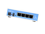 Wireless Router MikroTik RB941-2nD hAP Lite / Classic case /