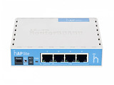 Wireless Router MikroTik RB941-2nD hAP Lite / Classic case /