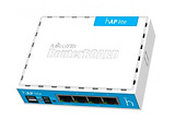 Wireless Router MikroTik RB941-2nD hAP Lite / Classic case /