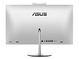 AIO ASUS Zen ZN242GDK / 23.8" IPS FullHD / i5-8300H / 16Gb DDR4 / 128GB SSD + 1.0TB HDD / NVIDIA GeForc GTX 1050 GDDR5 4GB / Windows 10 / Silver
