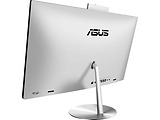 AIO ASUS Zen ZN242GDK / 23.8" IPS FullHD / i5-8300H / 16Gb DDR4 / 128GB SSD + 1.0TB HDD / NVIDIA GeForc GTX 1050 GDDR5 4GB / Windows 10 / Silver