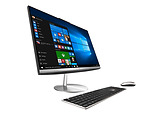 AIO ASUS Zen ZN242GDK / 23.8" IPS FullHD / i5-8300H / 16Gb DDR4 / 128GB SSD + 1.0TB HDD / NVIDIA GeForc GTX 1050 GDDR5 4GB / Windows 10 / Silver