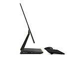 AIO Acer Aspire S24-880 / 23.8" FullHD / i5-8250U / 8GB DDR4 / 1.0TB HDD / Intel HD 620 Graphics / Endless OS / DQ.BA9ME.005 / Black