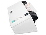 Scanner Panasonic KV-S1037X-X / A4 / USB 3.1 Gen 1 / LAN / Wi-Fi /