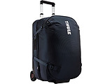 Travel Bag THULE Subterra Rolling Split Duffel / 800D Nylon / TSR-356 / Mineral