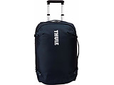 Travel Bag THULE Subterra Rolling Split Duffel / 800D Nylon / TSR-356 / Mineral