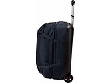 Travel Bag THULE Subterra Rolling Split Duffel / 800D Nylon / TSR-356 / Mineral