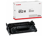 Cartridge Canon  052H / Black