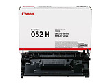 Cartridge Canon  052H / Black