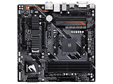 MB GIGABYTE B450 AORUS M / AM4 / AMD B450 / mATX /