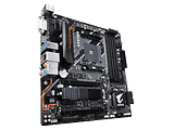 MB GIGABYTE B450 AORUS M / AM4 / AMD B450 / mATX /