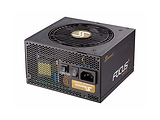Power Supply Seasonic Focus Plus 750 Gold SSR-750FX / ATX / 750W /