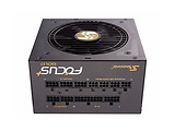 Power Supply Seasonic Focus Plus 750 Gold SSR-750FX / ATX / 750W /