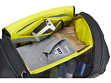 Travel Bag THULE Subterra Duffel / 60L / 800D Nylon / TSWD-360 / Dark Shadow