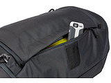 Travel Bag THULE Subterra Duffel / 60L / 800D Nylon / TSWD-360 / Dark Shadow