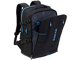 Rivacase 7860 / Backpack 17.3 Black