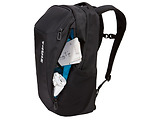 THULE Accent / 23L Backpack / 1680D / TACBP116 / Black