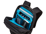 THULE Accent / 23L Backpack / 1680D / TACBP116 / Black