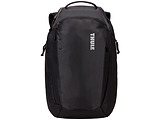 Backpack THULE EnRoute / 23L / Safe-zone / 840D nylon / 330D nylon mini ripstop / TEBP-316 / Black