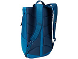 Backpack THULE EnRoute / 20L / 14-15" / Safe-zone / 840D nylon / TEBP-315 / Poseidon
