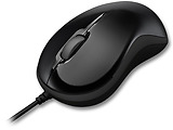 Mouse GIGABYTE M5050 / Optical / 800dpi / 3 buttons / Ambidextrous / Black