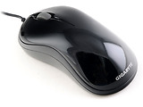 Mouse GIGABYTE M5050 / Optical / 800dpi / 3 buttons / Ambidextrous / Black