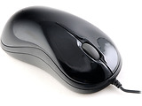 Mouse GIGABYTE M5050 / Optical / 800dpi / 3 buttons / Ambidextrous / Black
