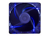 Case Fan Xilence XPF120.R.TBL / 1400rpm / 68CFM / Blue