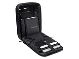 XD-DESIGN Bobby Bizz 15.6 / backpack & briefcase / Black