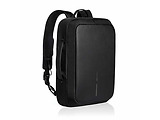 XD-DESIGN Bobby Bizz 15.6 / backpack & briefcase / Black