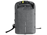 Backpack XD-DESIGN Bobby Urban / 15.6" / anti-theft / P705 / Grey