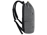Backpack XD-DESIGN Bobby Urban / 15.6" / anti-theft / P705 / Grey