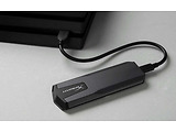 Kingston HyperX SAVAGE EXO SHSX100/480G M.2 External SSD 480GB