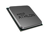 AMD Athlon 200GE / Radeon Vega 3 / NO cooler