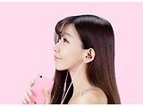 Xiaomi Mi In-Ear Earphone Piston Basic Edition / Pink