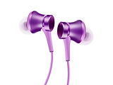 Xiaomi Mi In-Ear Earphone Piston Basic Edition / Magenta