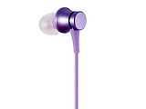 Xiaomi Mi In-Ear Earphone Piston Basic Edition / Magenta